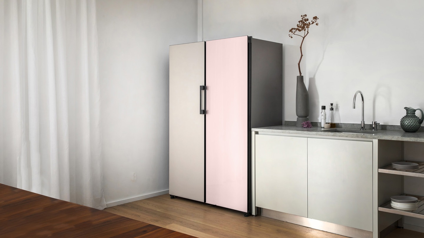 samsung 2021 fridge models