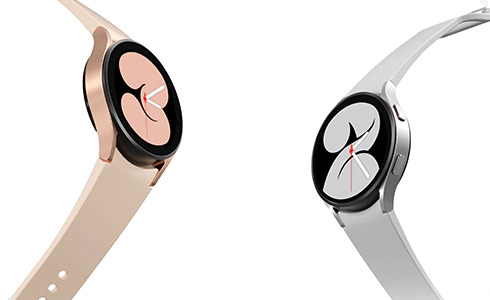 Which Galaxy Watches Work With the iPhone?