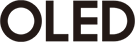 OLED logo