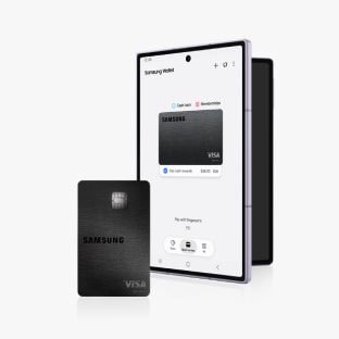 Samsung Galaxy Card
