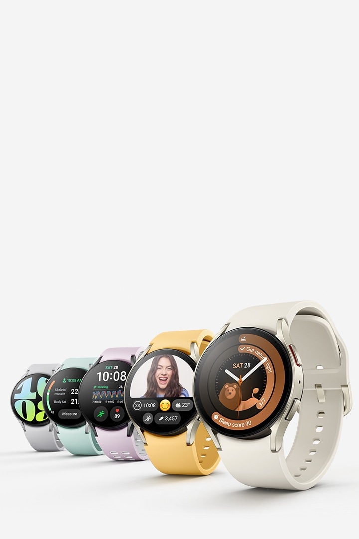 Samsung Active 2 Smartwatch, Model Name/Number: 1 at Rs 1250 in Jaipur