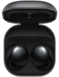 Buy Galaxy Buds2 Pro (Graphite) - Price & Specs | Samsung India