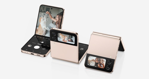 Galaxy Mobile Phones, Watches & Buds | Samsung India