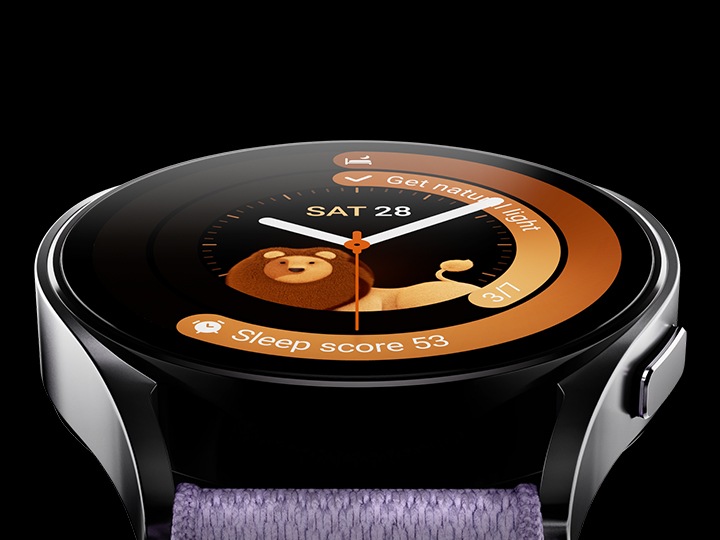 Samsung to make all smartwatches in India, unveils first 'Made in India'  watch – India TV