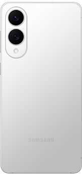 Samsung Galaxy S25 Edge showcasing its sleek design
