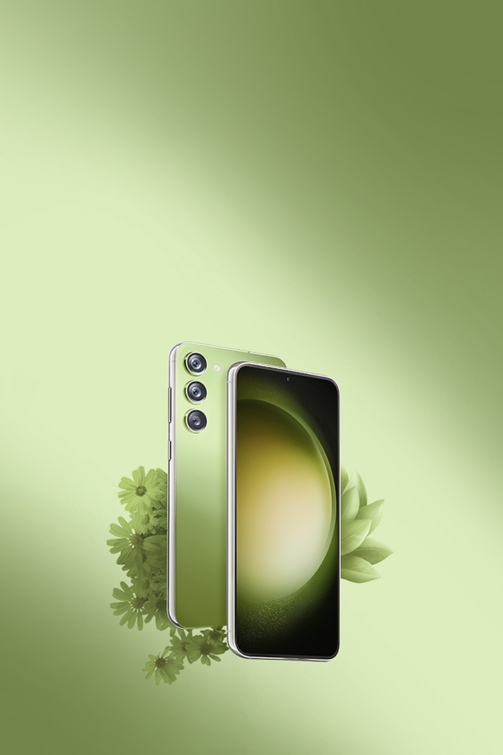 Explore New Samsung Galaxy Mobiles Online | Samsung India