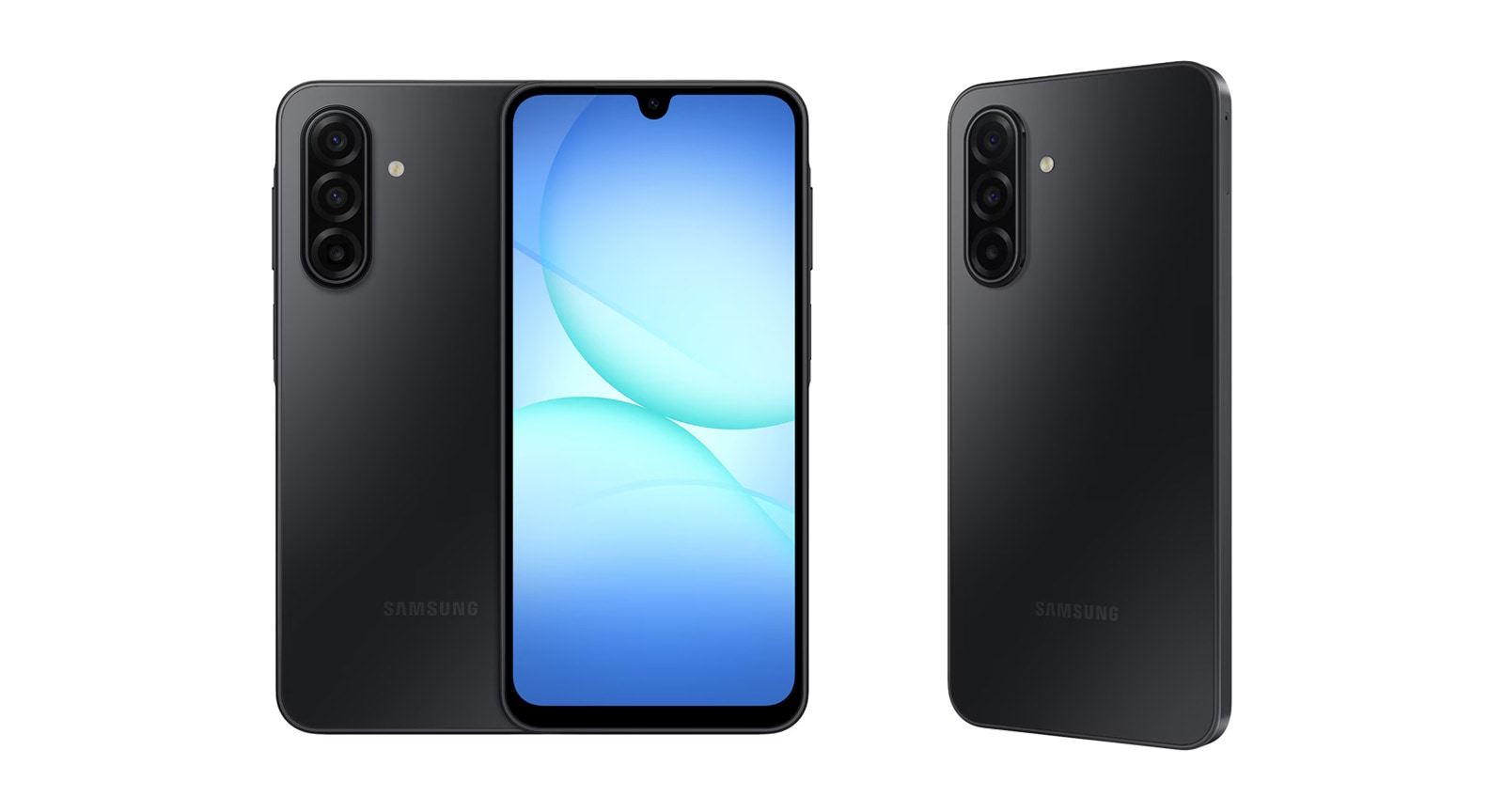 Buy new Galaxy A17 5G - Price & Offers | Samsung India