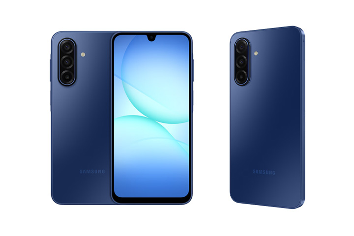 Buy new Galaxy A17 5G - Price & Offers | Samsung India