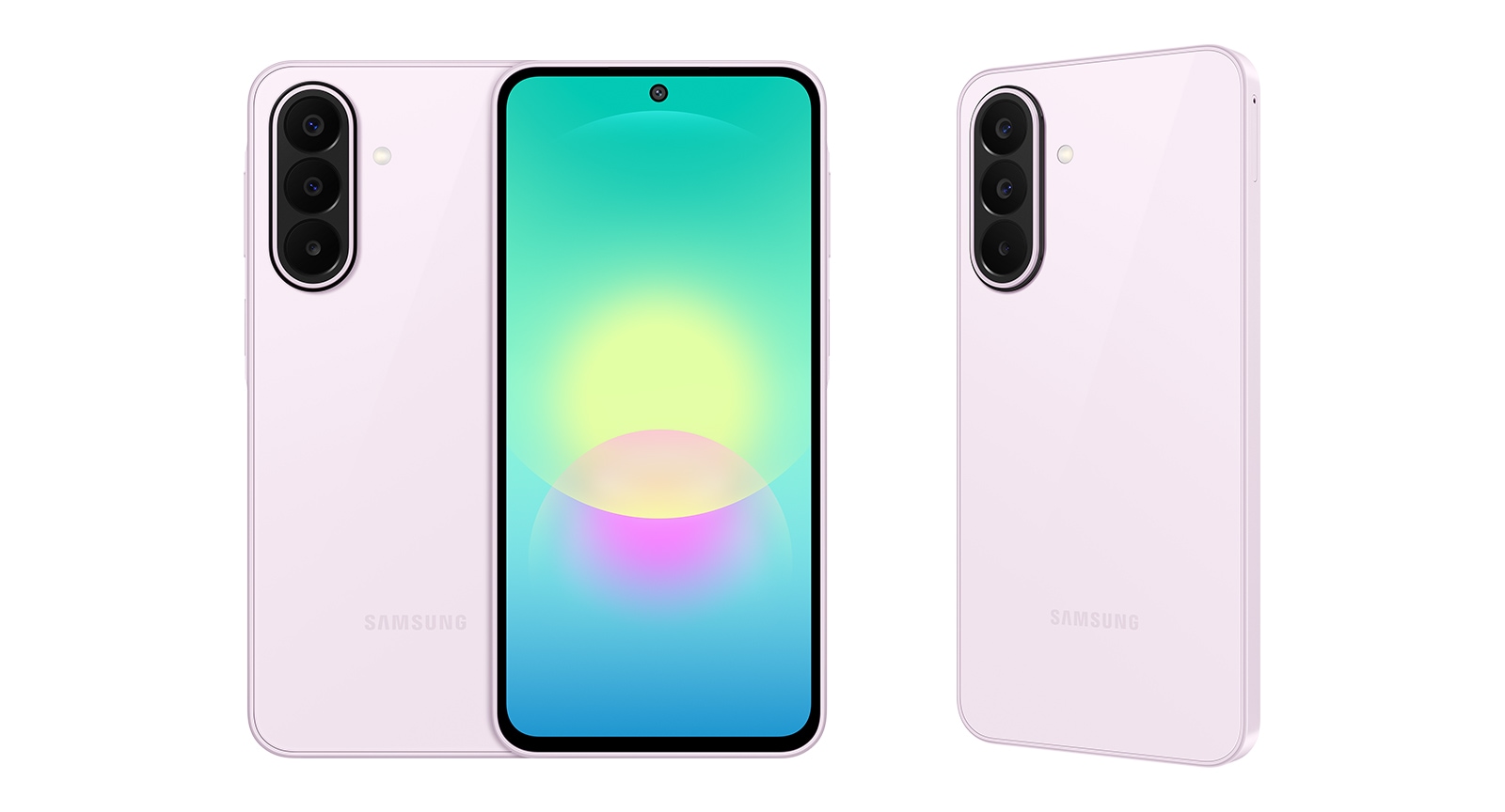 Galaxy A27 5G 128GB 6GB Light Pink