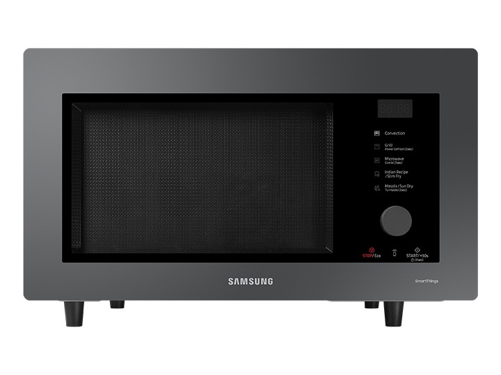 Smartthings Cooking Integrated Home Solutions Samsung India