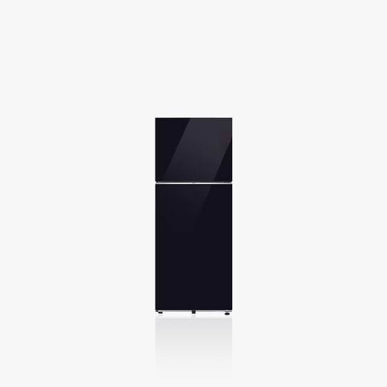 Bespoke AI Double Door