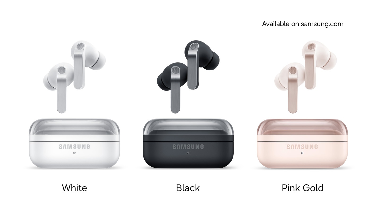 Samsung galaxy バッズ4プロ Buy new Galaxy Buds4 & 4 Pro - Price & Offers | Samsung India