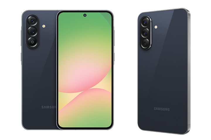 Buy New Galaxy A56 5G - Price & Offers | Samsung India