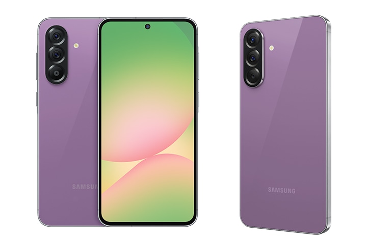 Buy New Galaxy A56 5G - Price & Offers | Samsung India