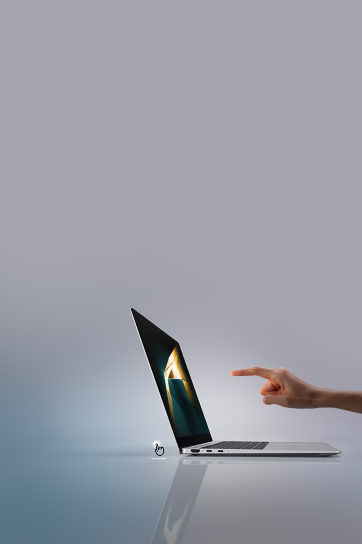 Buy Galaxy Books - Latest Samsung Galaxy Series Laptops | Samsung India