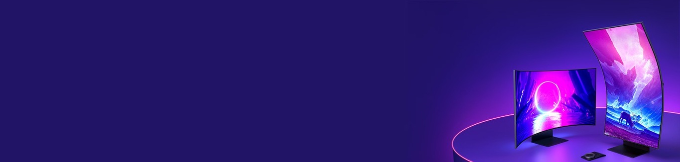 Monitors | Desktops Computer LED Screens | Samsung India