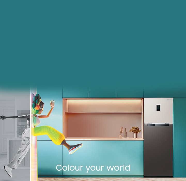 Samsung Fest Get Latest Deals on Refrigerators Samsung India