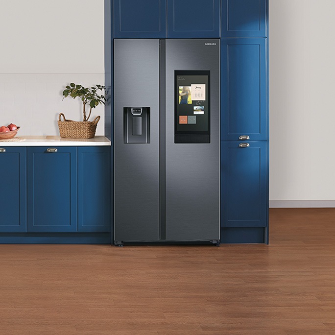 Refrigerators & Smart Fridge Best Price Samsung India