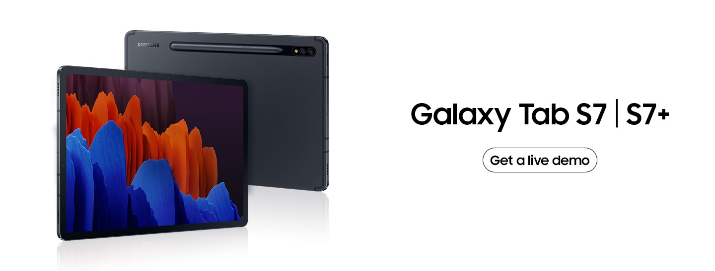 samsung galaxy tab s7  stores