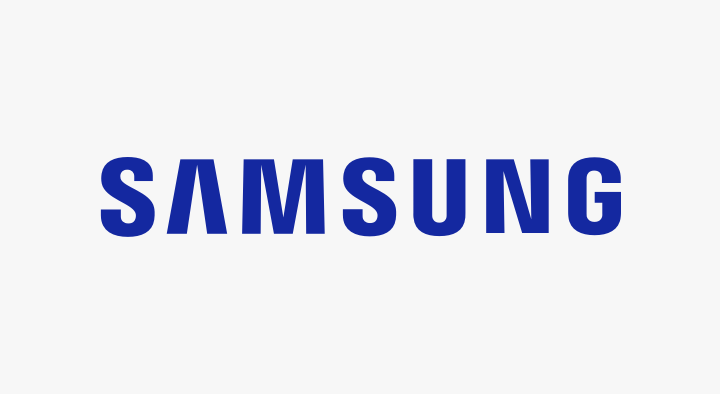 Logo | Brand Identity | About Us | Samsung India