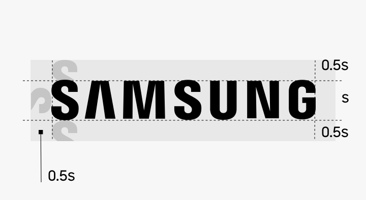 Samsung logo wallpaper by georgekev - Download on ZEDGE™ | 91e1