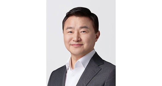 Tm Roh, President & Chief Executive Officer