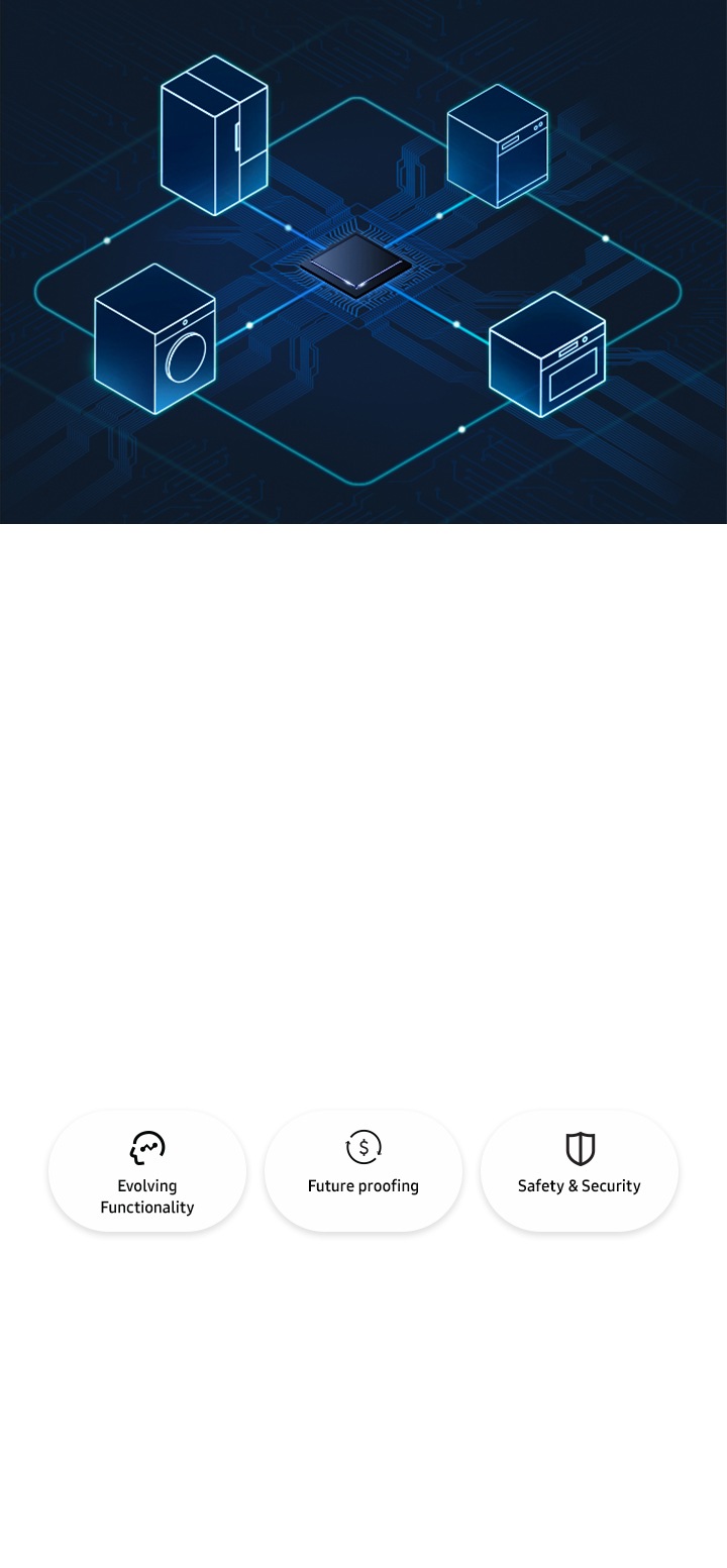 Connect your home with Samsung SmartThings | Samsung India