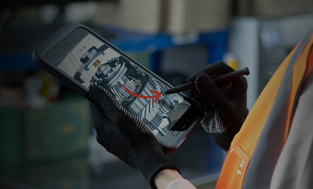 Samsung Raged Device Samsung Rugged Devices for Business | Samsung Business India