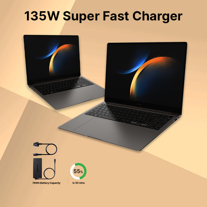 Buy Galaxy Book3 Ultra | Price & Offers | Samsung India