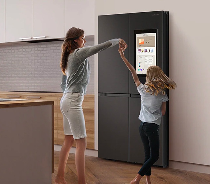 Elevate Your Kitchen with a French Door Fridge on Sale: Style, Space, and Savings Await!