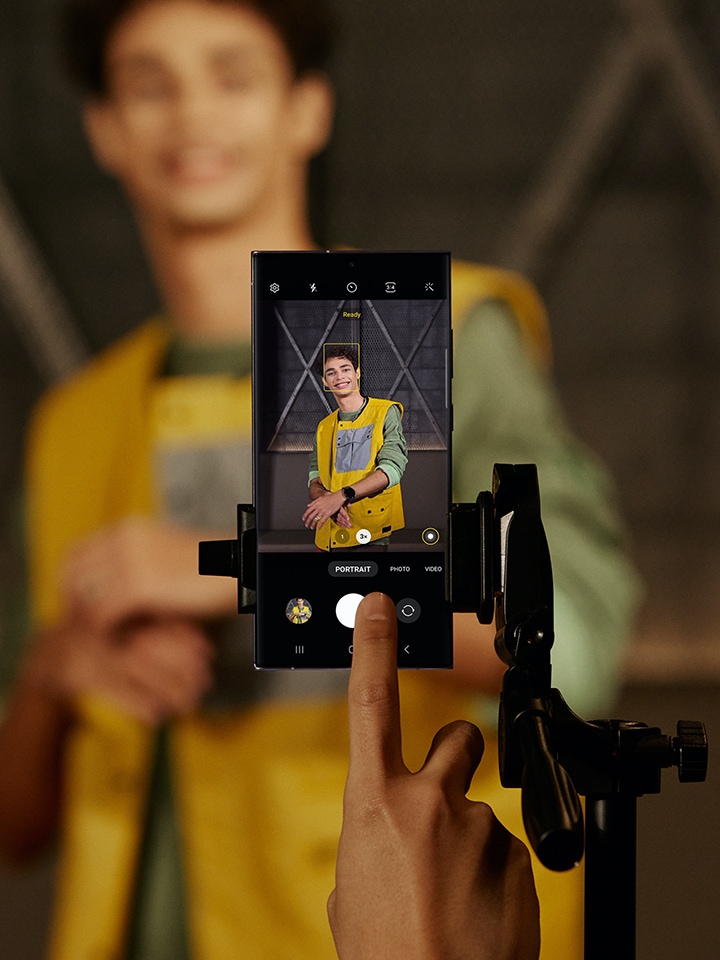 5 Amazing Tips for Smartphone Photography Samsung India