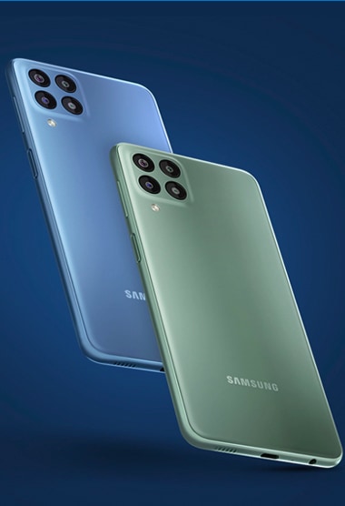 Magazijn Kietelen onvergeeflijk Best budget-friendly smartphones in 2022 | Samsung IN