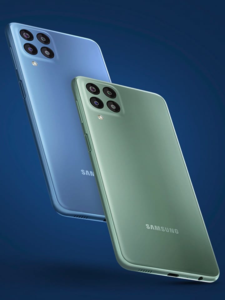 Best budgetfriendly smartphones in 2022 Samsung IN
