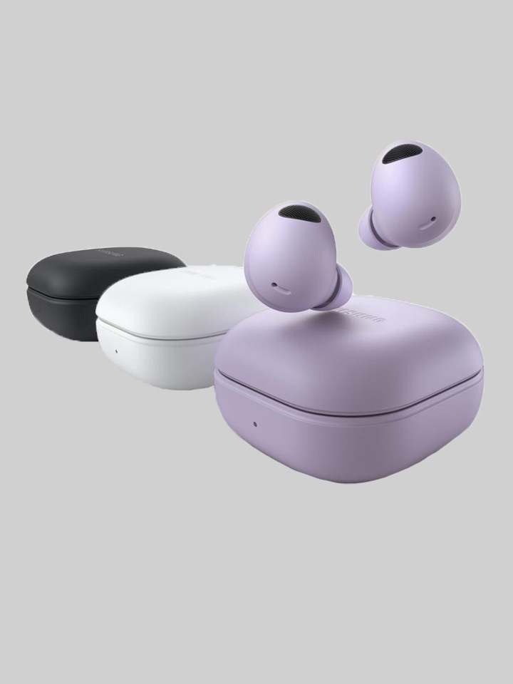 Samsung Bring Next Generation Wireless Earbuds In India | Samsung India