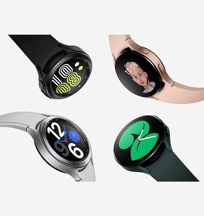 Best Smartwatches Under 30000 With The Best Functionalities Samsung India
