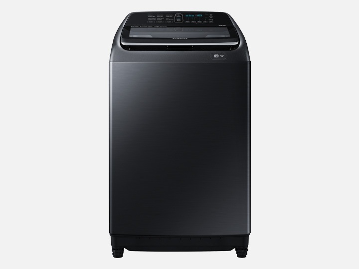 Experience the best Top Load Washing Machine with AI Ecobubble