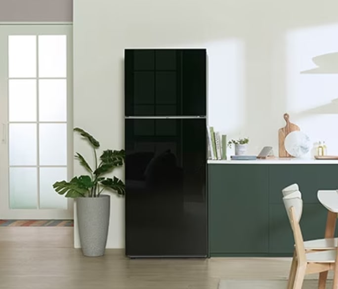 Smart features of the Samsung double-door refrigerator that make life easier