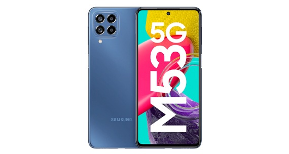Top-selling Samsung smartphone above ₹ 30000 | Samsung India