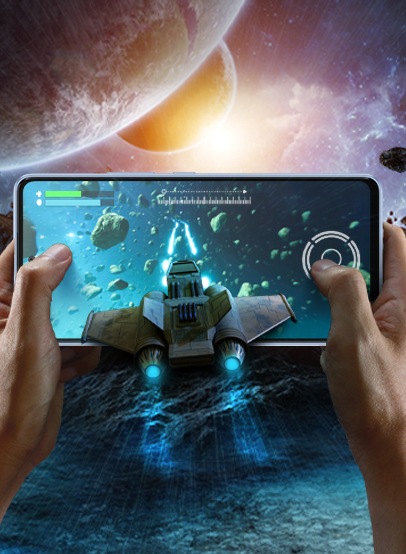 Top-selling Samsung smartphone above ₹ 30000 | Samsung India