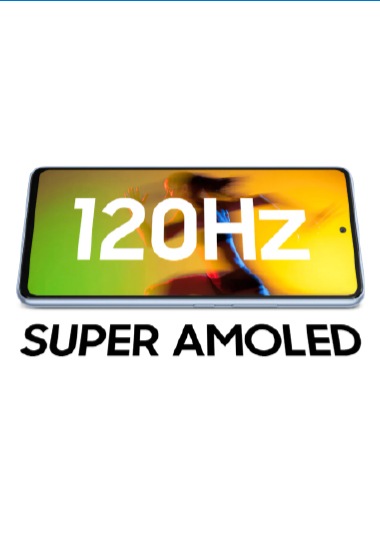 Top-selling Samsung smartphone above ₹ 30000 | Samsung India