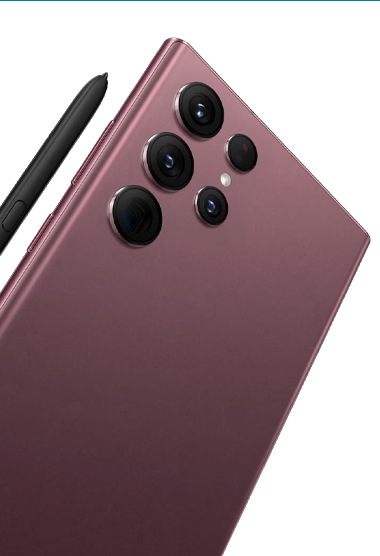 Top-selling Samsung smartphone above ₹ 30000 | Samsung India