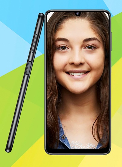 Top Smartphones With 6000mAh Battery | Samsung IN