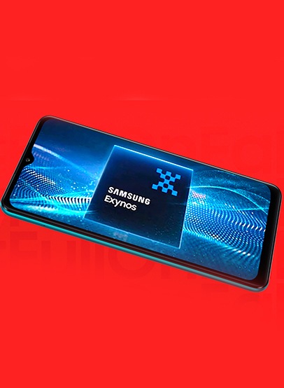 Top Smartphones With 6000mAh Battery | Samsung IN