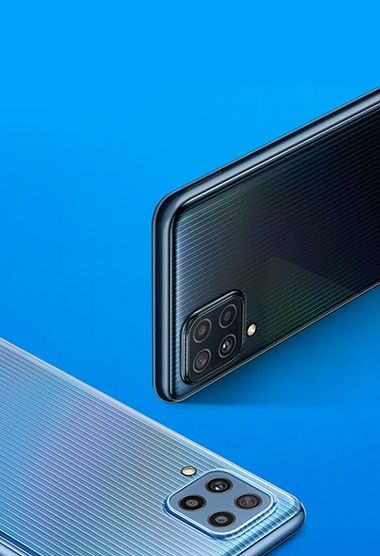 Top Smartphones With 6000mAh Battery | Samsung IN