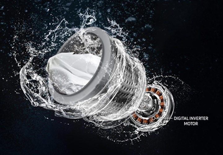 Check Out Laundry Samsung Top Load Washing Machines Samsung India