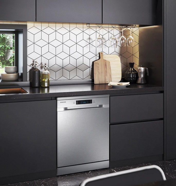 What factors should you consider before purchasing a dishwasher