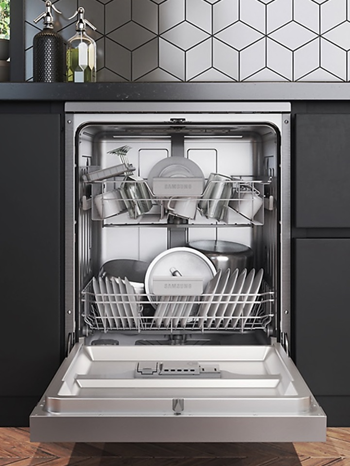 What factors should you consider before purchasing a dishwasher ...