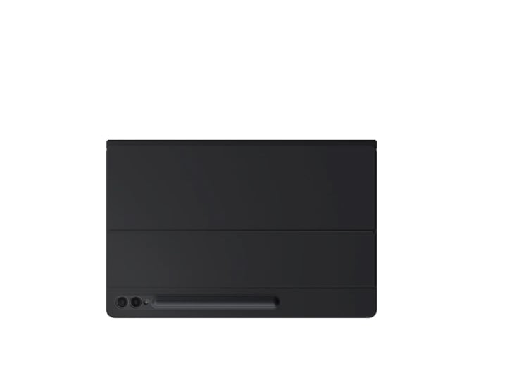 Keyboard Case with TrackPad for Samsung Galaxy Tab S9 Ultra - Black