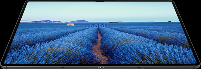 SAMSUNG Galaxy Tab S9+Plus 5G Unlocked SM-X816 12.4 AMOLED2X  12G+256G-Graphite
