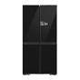 Refrigerators